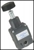 Image for Series SAFR Subminiature Air Pressure Regulator