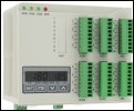 Image for Series SCD-8 Multi-Loop Temperature Controller