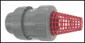 Image for Spring Check Valve