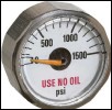 Image for Series SGC Spiral Tube Pressure Gage