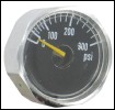 Image for Series SGC2 1" Dial Pressure...
