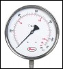 Image for Series SGK 8" & 10" Stainless Steel Gages