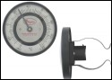 Image for Pipe Mount Bimetal Surface Thermometer