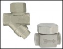 Image for Low Cost Thermodynamic Steam...