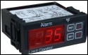 Image for Love Controls Division of Dwyer Instruments Intros Series TSF-DF Thermocouple Limit Alarm