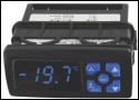 Image for Series TSX3 Digital Refrigeration Temperature...
