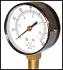 Image for Economic 2" Utility Gage