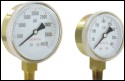 Image for Economic 2" & 2.5" "Use-No-Oil" Gages