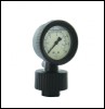 Image for Polypropylene 2.5" Gage with Seal