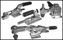 Image for Four New Toggle Clamps Offer Safety...