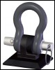 Image for Scissor-Lok Plate Lifting Hoist Ring System