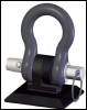 Image for Scissor-Lok Plate Lifting Hoist Ring...