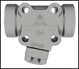 Image for Armstrong Introduces A 4-Bolt Universal Connector for High Pressure Steam Applications