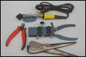 Image for Urethane Belt Welding Kit