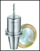 Image for High Performance Toolholder for Micro Machining