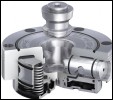 Image for VERO-S "Stainless Steel” Quick-Change Pallet...