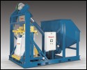 Image for Bulk Bag Filling System for Ultra-Heavy-Duty...