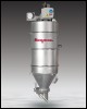 Image for Flexicon Introduces New Vacuum Receiver with Dump Valve