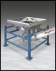 Image for Single-Trip Bulk Bag Unloader with Flexible Screw Conveyor