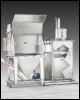 Image for Bag Dump System Has Integral Compactor, Flexible Screw Conveyor