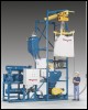 Image for Skid-Mounted Pneumatic Bulk Bag Discharging System Transfers to Silos