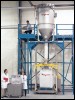 Image for Pneumatic Weigh Filling System for Free-Flowing Bulk Solids Conveys, Weighs, and Discharges Material into Bulk Bags