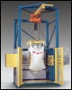 Image for Bulk Bag Conditioner Loosens Solidified Material