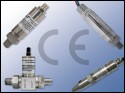 Image for AST OEM Pressure Sensors Approved to Latest CE Standards