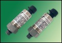 Image for Pressure Sensors EC79 Certified for Use on Hydrogen Powered Vehicles