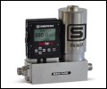 Image for New SmartTrak 140 Mass Flow Controller Features Lowest Pressure Drop in the...