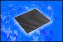 Image for New Antivibration Pad from AAC is Designed for Compression Loads up to 15 kgf/cm2