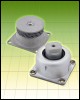 Image for New Light- And Heavy-Duty Knitted Mesh Vibration Mounts From AAC Are Designed For Corrosive Environments