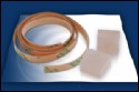 Image for Silicone Gel Tape & Chip Vibration Isolators