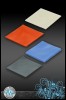 Image for New Sheet Type Silicone Thermal Gel Sheets from AAC Feature Excellent Control & Dissipation of Heat in Electronic Component...