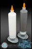 Image for New Soft Paste-Type Thermal Gel Features Excellent Thermal Conductivity for Electronic Component Applications