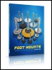 Image for New Foot Mount Catalog V120 from AAC Features Over 4,000 Off-the-Shelf Machine Mount Components