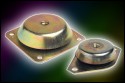 Image for New Series of Bell-Shaped Rubber Mountings from AAC are Designed to Dampen Shock and Vibration