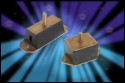 Image for New Series of Rectangular Antivibration Mounts from AAC are Designed for Compression Loads up to 3598 lbf