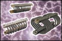 Image for New Wire Rope Isolators From AAC are Designed for Heavy-Duty Military and Industrial Applications