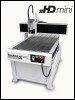 Image for Techno CNC Routers Introduces New HD Mini Series CNC Router - Revolutionary, Durable, and Affordable