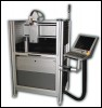 Image for New TechnoMod Gantry Machine Is a Complete Automation Platform