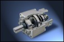 Image for New Size 52 Planetary Gearheads from QTC Feature Smooth Compact Helical Gear Drives