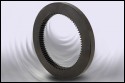 Image for Precision Internal Gears from QTC Are Stocked in 22 Sizes in Modules 1 to...