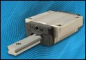 Image for New Line of Linear Guide Blocks & Guide...