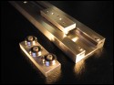 Image for Vector Trio Linear Guide...