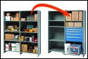 Image for Lista International Corporation Introduces Shelf Converter®...