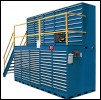 Image for Lista Introduces Mini Mezzanine Advanced Storage Systems