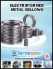 Image for New Electroformed Metal Bellows Brochure Available for...