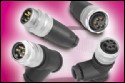 Image for Binder-USA Upgrades 7/8" Industrial Connectors with Diecast Threaded Ring