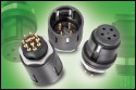 Image for Binder-USA Releases Snap-in Panel-Mount Connectors with Dip Solder Contacts